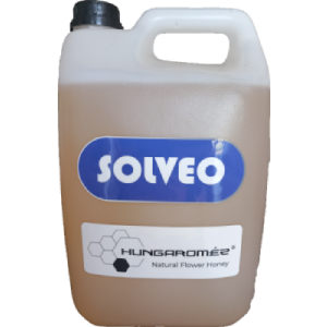 SOLVEO INVERTCUKORSZIRUP 3KG KANNA