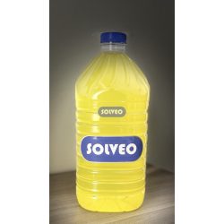 SOLVEO KONDÍCIONÁLÓ MÉHTAKARMÁNY 6 KG-OS PET PALACK