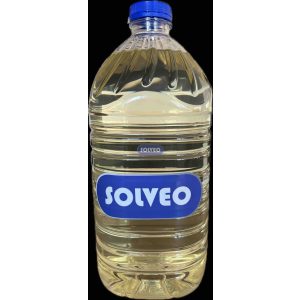 SOLVEO PLUS INVERTCUKORSZIRUP MÉHTAKARMÁNY 7 KG-OS PET PALACK