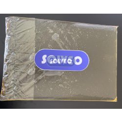   Solveo Plus Invertcukorszirup zacskós Méhtakarmány 10 x 1 kg 