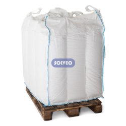 Kristálycukor Big Bag (1000 kg) 