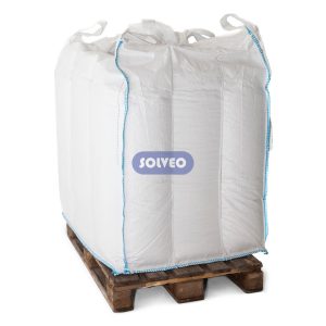 Kristálycukor Big Bag (1000 kg) 