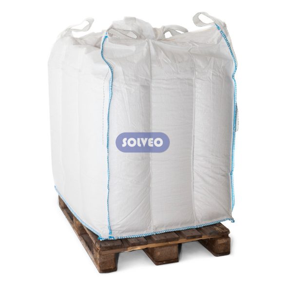 Kristálycukor Big Bag (1000 kg) 