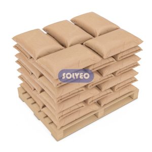 Kristálycukor (répacukor) 1 tonna