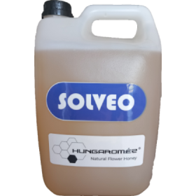 Solveo Méhtakarmányok